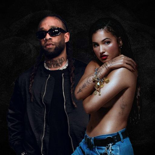 Mabel, Ty Dolla $ign