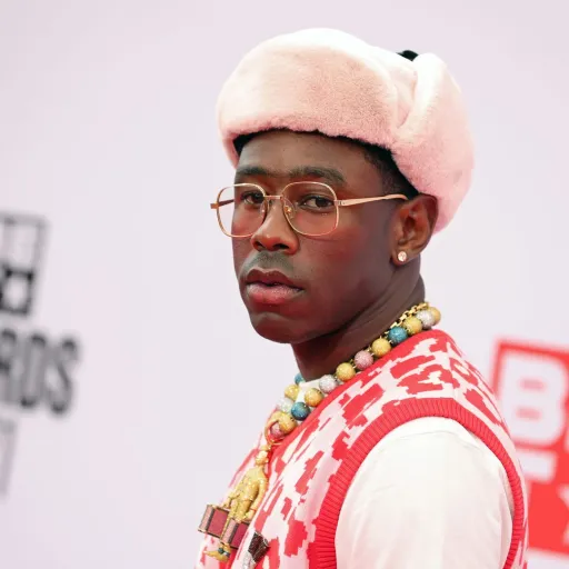 Tyler, The Creator