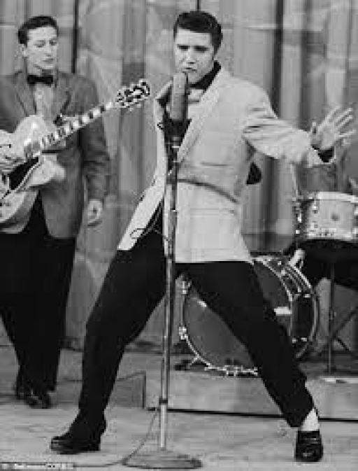 Elvis Presley