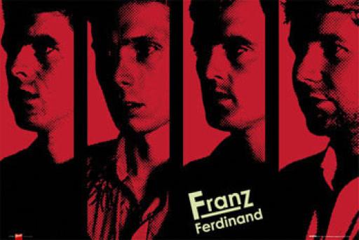 Franz Ferdinand