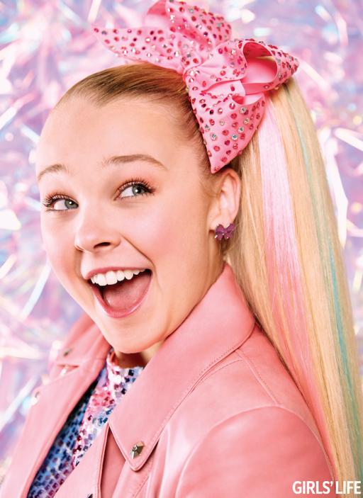 JoJo Siwa