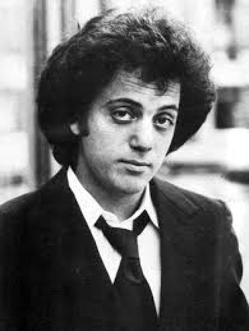 Billy Joel 