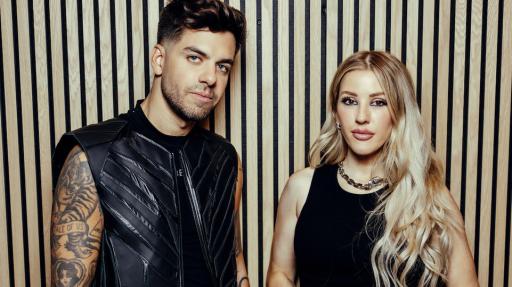 Anyma, Ellie Goulding
