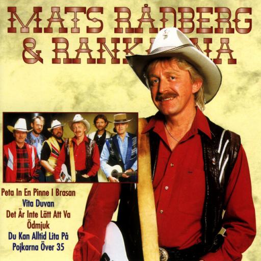 Mats R&aring;dberg & Rankarna