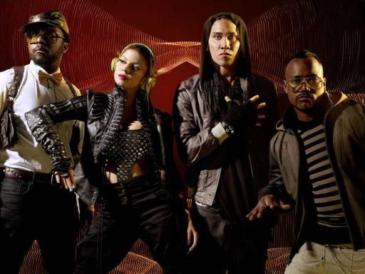 Black Eyed Peas 