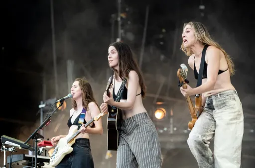 HAIM