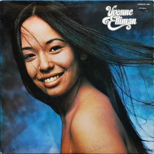yvonne elliman 