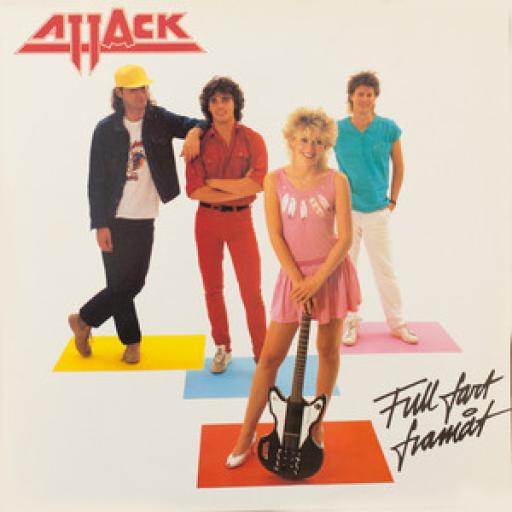 Attack 