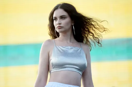 Sabrina Claudio