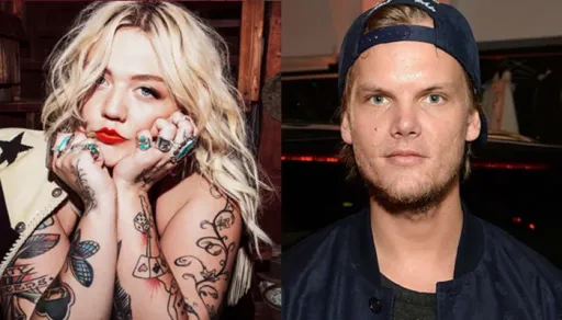 Avicii, Elle King