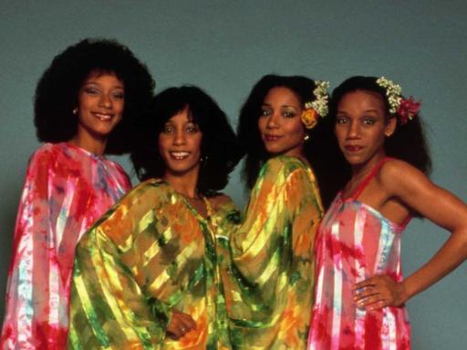 Sister Sledge 