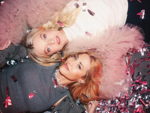 Molly Sand&eacute;n, Astrid S