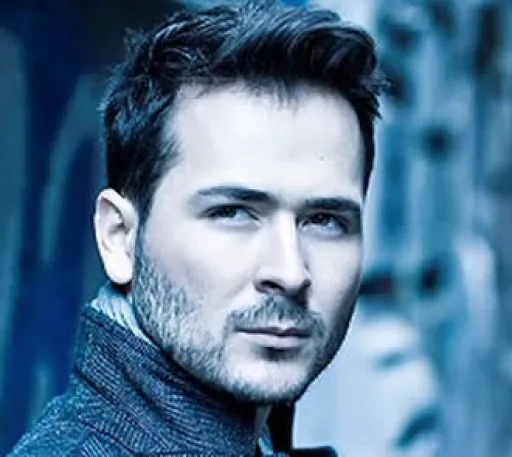 Edward Maya, Constantin