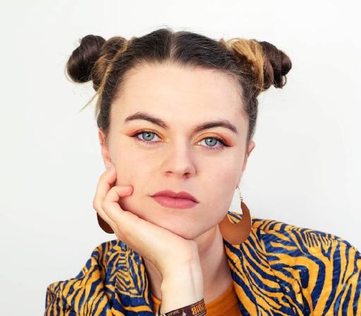 Ellie Dixon