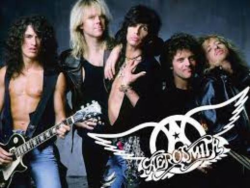 Aerosmith