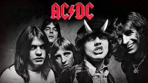 Ac Dc