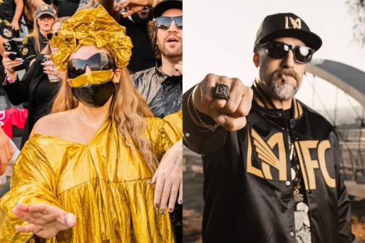 Sia, Cypress Hill, DJ FLICT