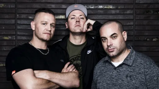 Hilltop Hoods