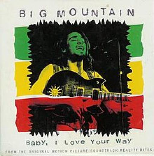 Big Mountain