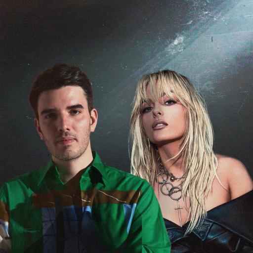 Netsky, Bebe Rexha