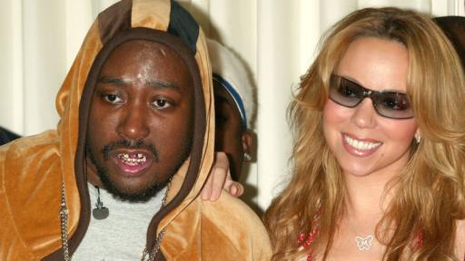 Mariah Carey, O.D.B.