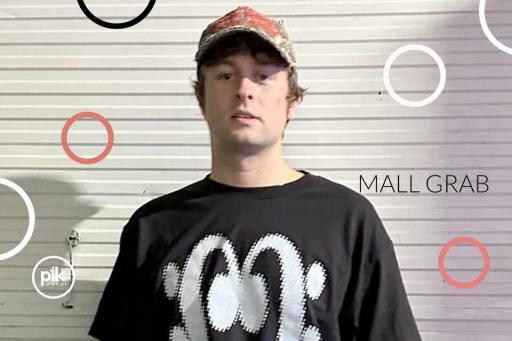 Mall Grab