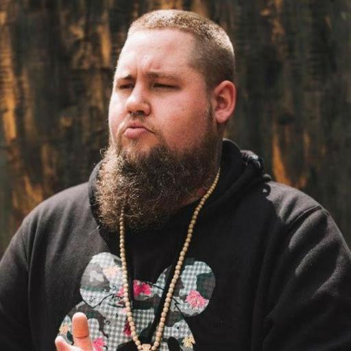 Rag'n'Bone Man