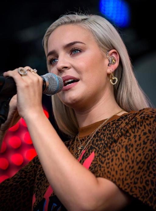AnneMarie