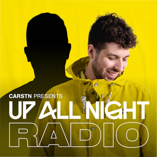 Up All Night Radio Master