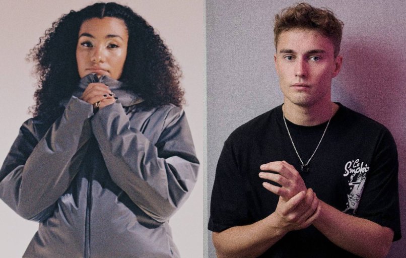 Sam Fender, Olivia Dean
