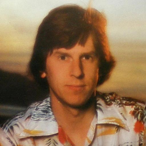 Chris Rainbow