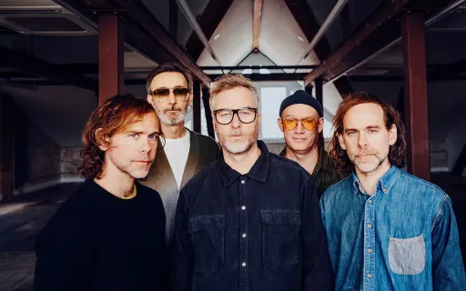 The National