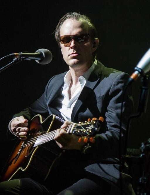 Joe Bonamassa 