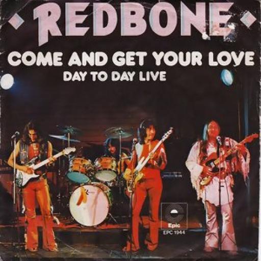 Redbone
