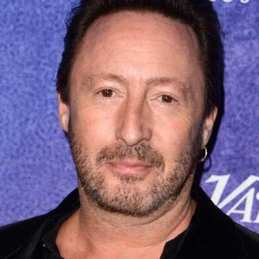 Julian Lennon 