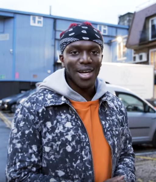 KSI 