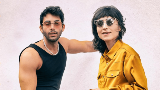 Laleh; Darin 