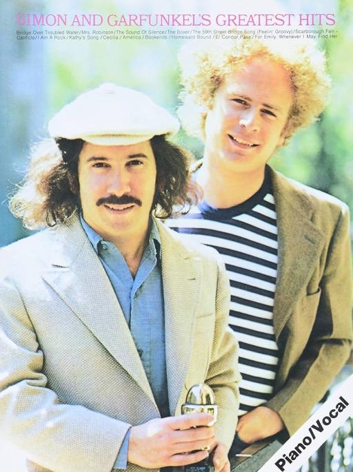 Simon & Garfunkel