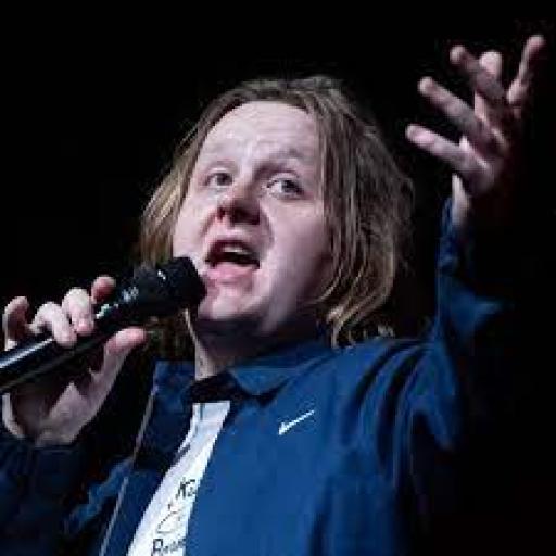 Lewis Capaldi 
