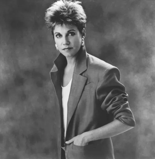Anne Murray