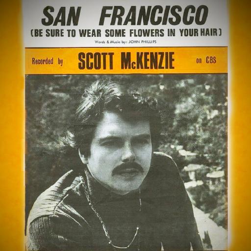 Scott McKenzie
