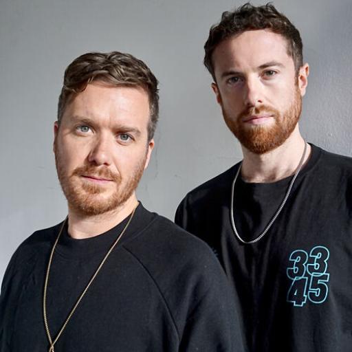 Gorgon City