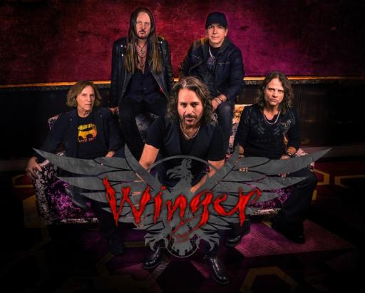Winger