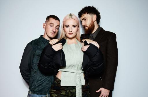 Clean Bandit