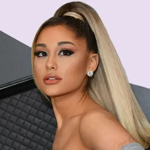 Ariana Grande
