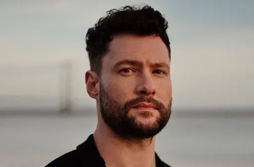 Calum Scott
