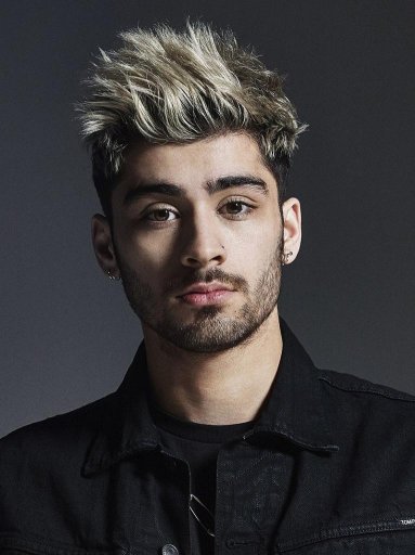 Zayn 
