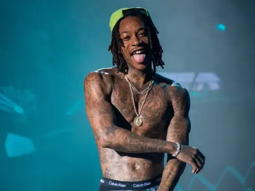 Wiz Khalifa