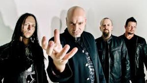 Disturbed