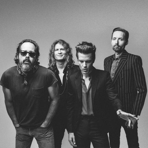 The Killers 